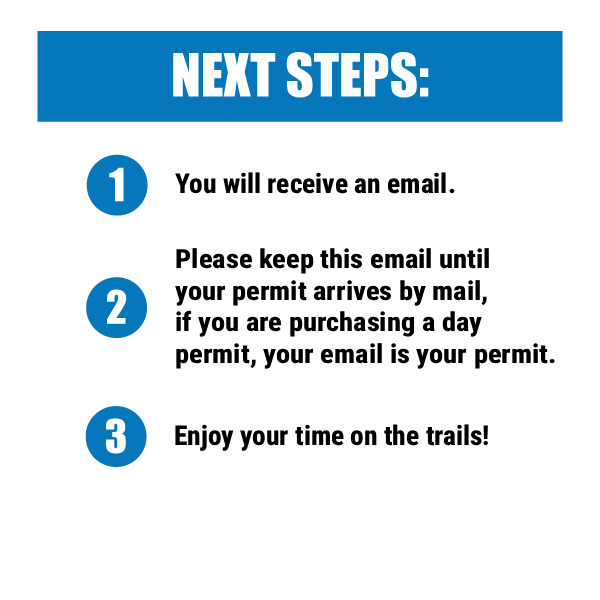Next steps