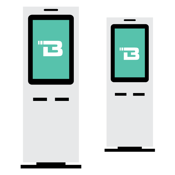 Lift Ticket Kiosks